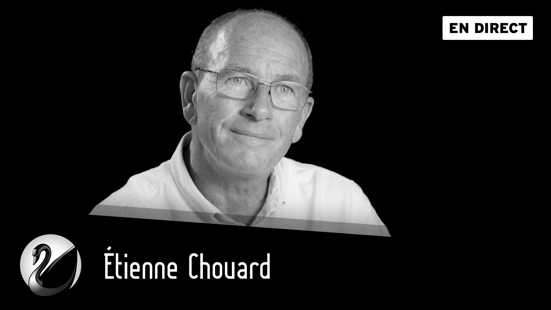 Étienne Chouard - podcast episode cover