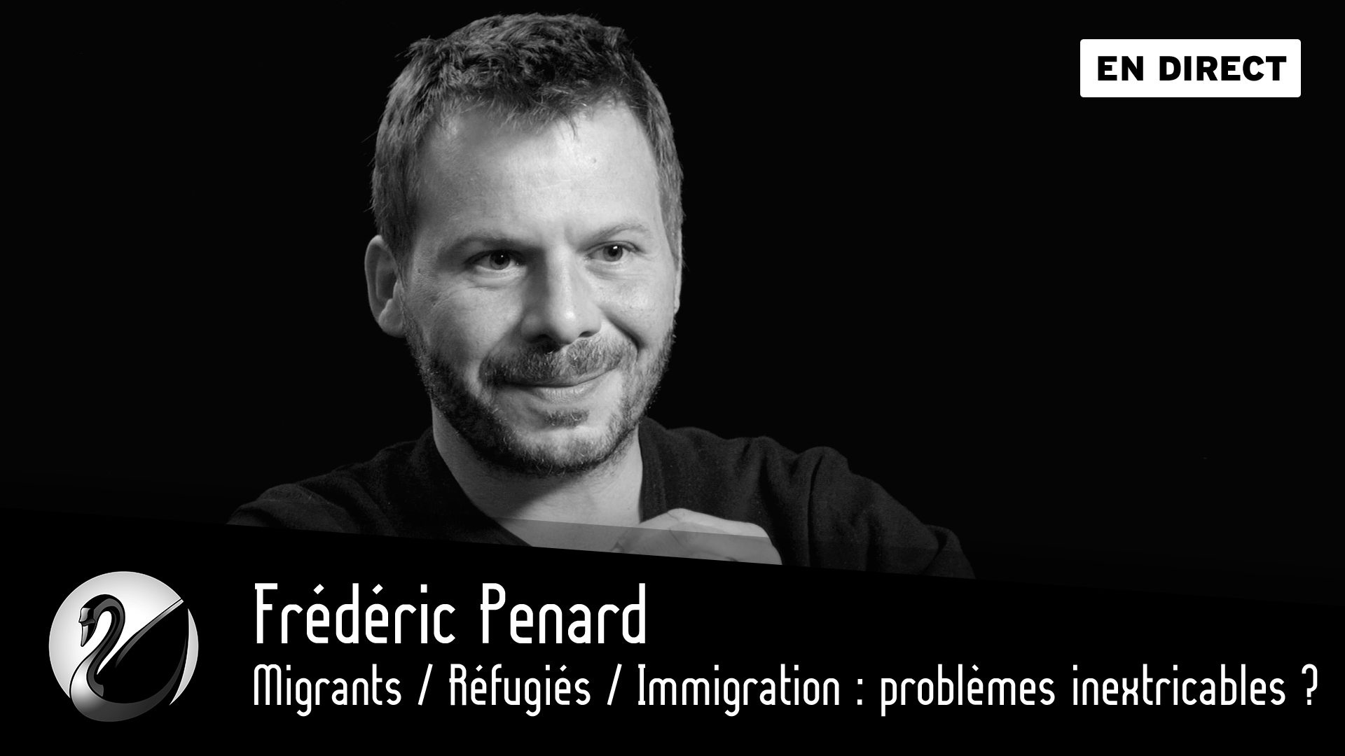 Migrants / Réfugiés / Immigration : problèmes inextricables ? - podcast episode cover