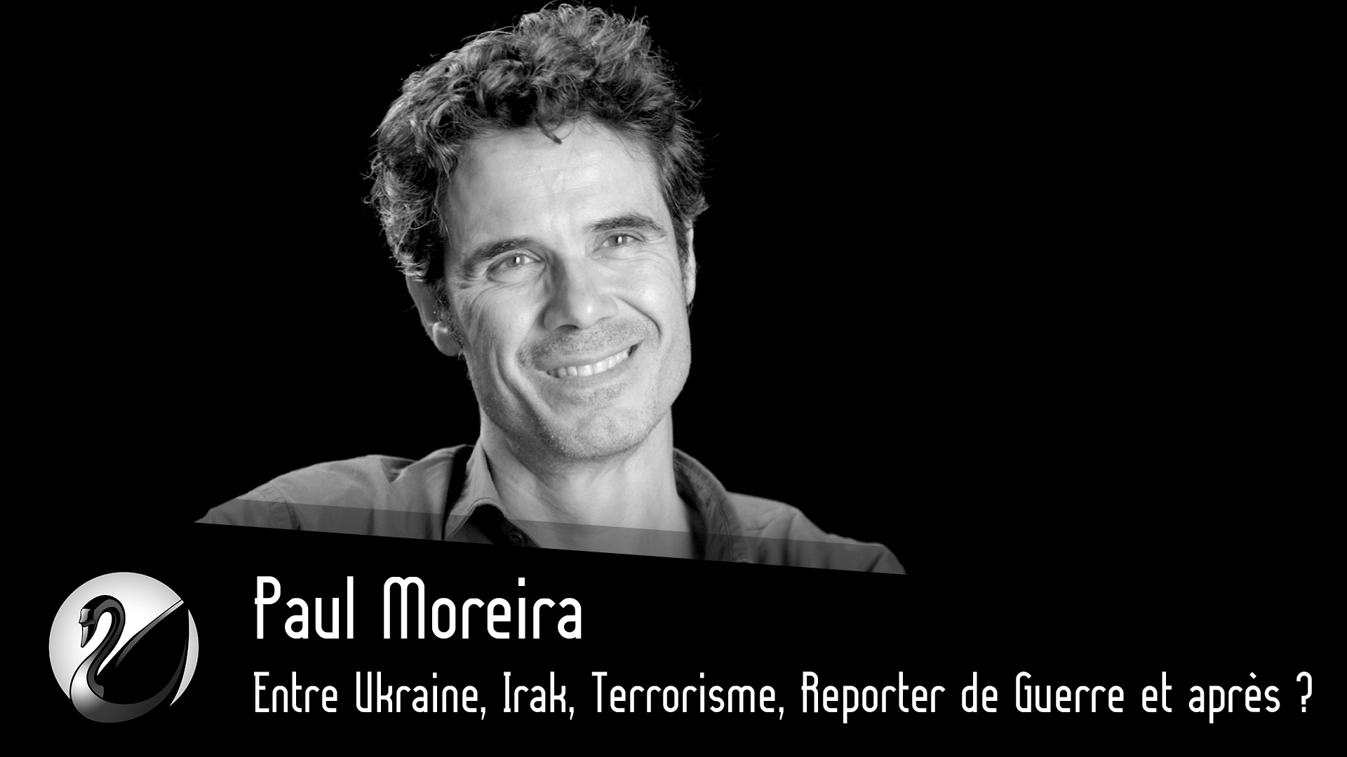 200 terroristes sur le territoire ? Entre Ukraine, Irak, Terrorisme, Reporter de Guerre et après ? - podcast episode cover