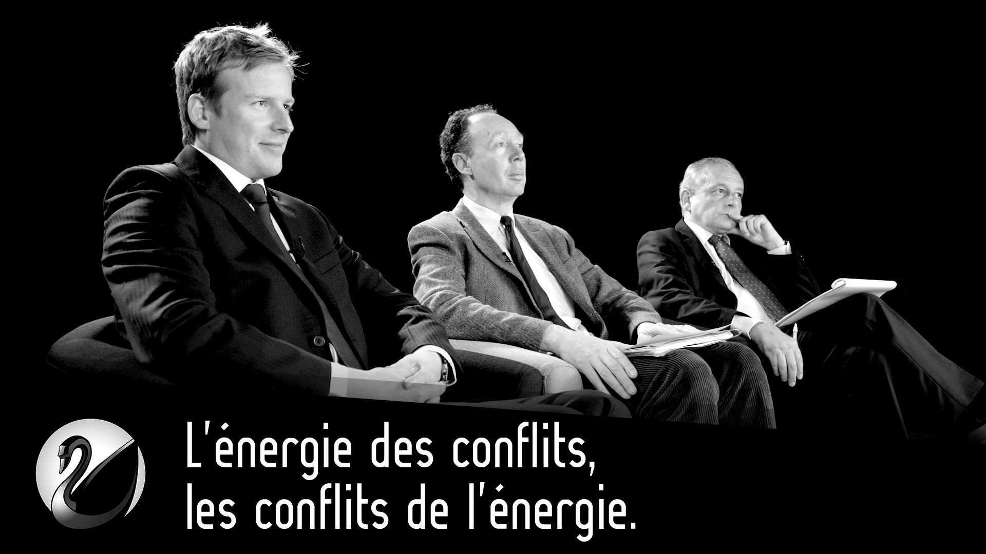 L’énergie des conflits, les conflits de l’énergie - podcast episode cover