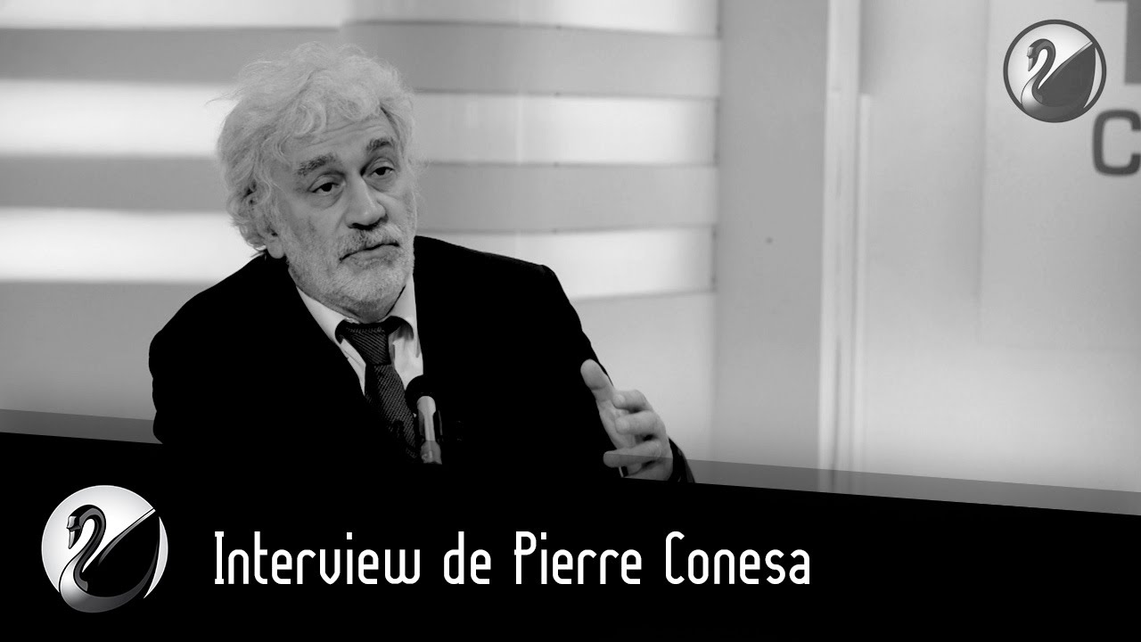 Pierre Conesa : Politique de contre-radicalisation en France (Ex Affaires stratégiques) - podcast episode cover