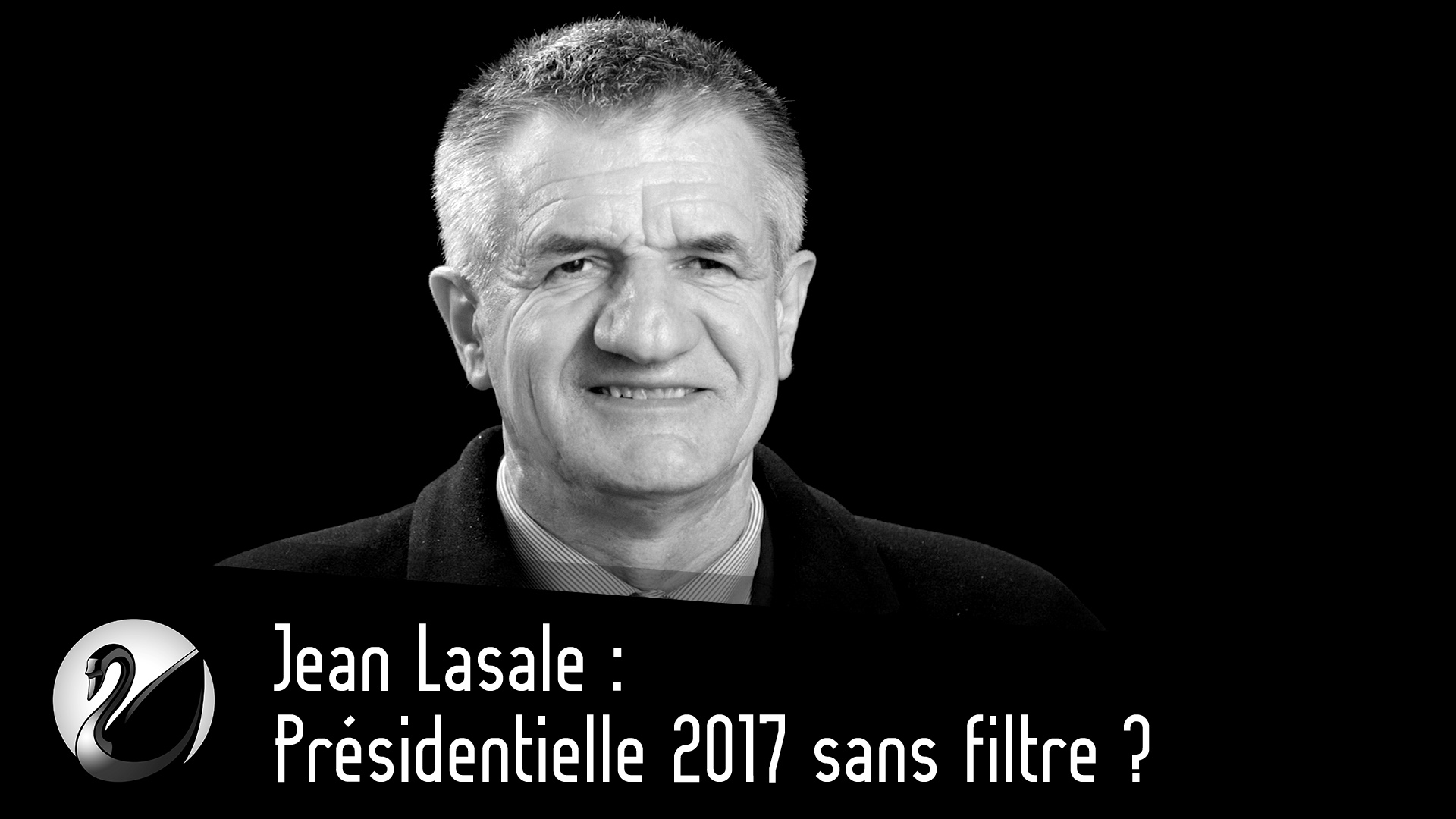 Jean Lassalle : Présidentielle 2017 sans filtre ? - podcast episode cover