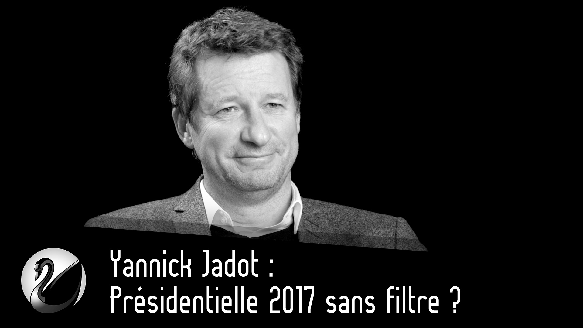 Yannick Jadot : Présidentielle 2017 sans filtre ? - podcast episode cover