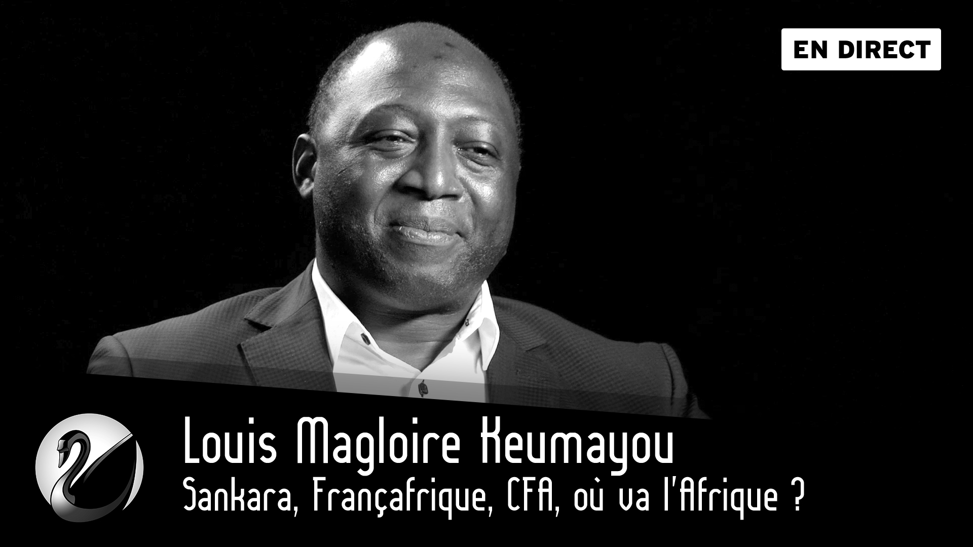 Sankara, Françafrique, CFA, où va l’Afrique ? - podcast episode cover