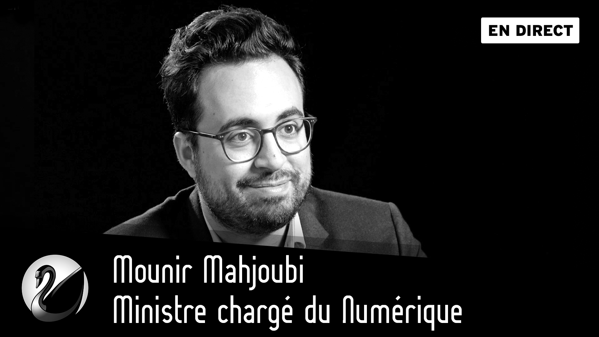 Mounir Mahjoubi, Ministre chargé du Numérique - podcast episode cover