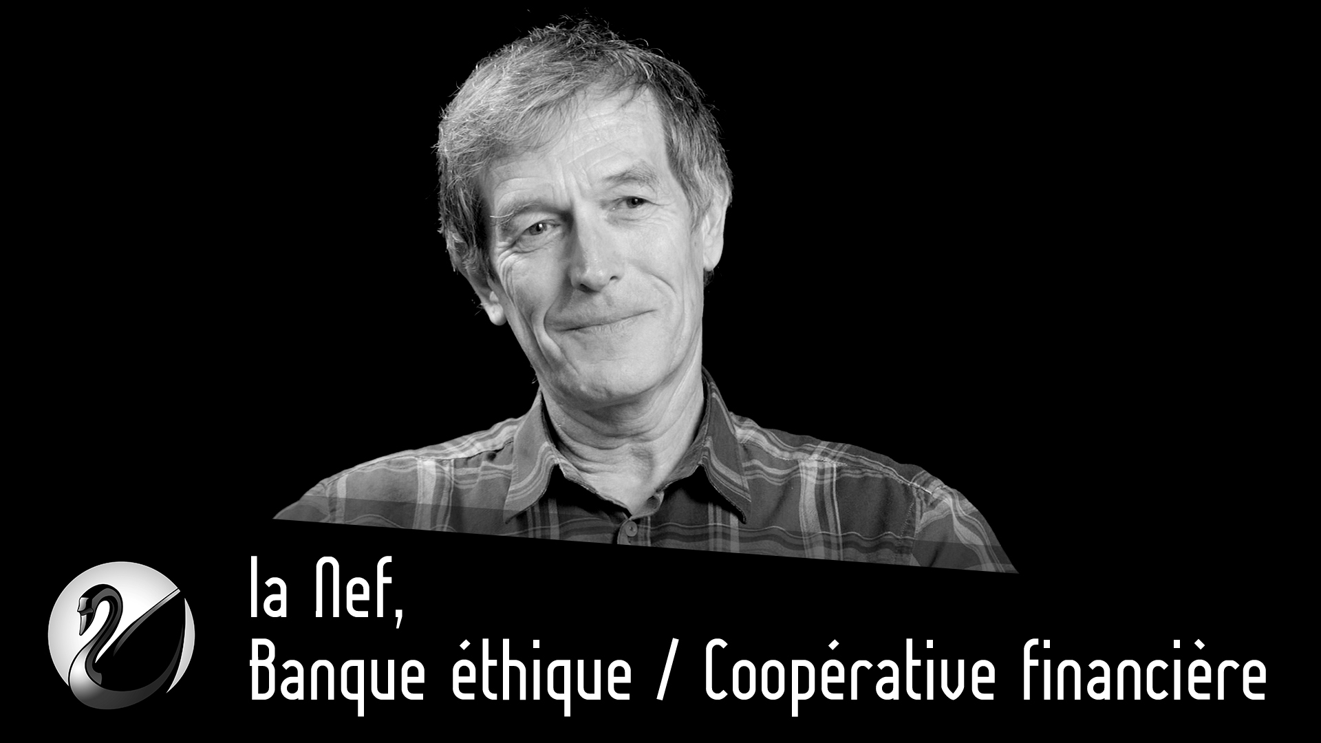 Pierre-Emmanuel Valentin – la Nef – Banque éthique / Coopérative financière - podcast episode cover